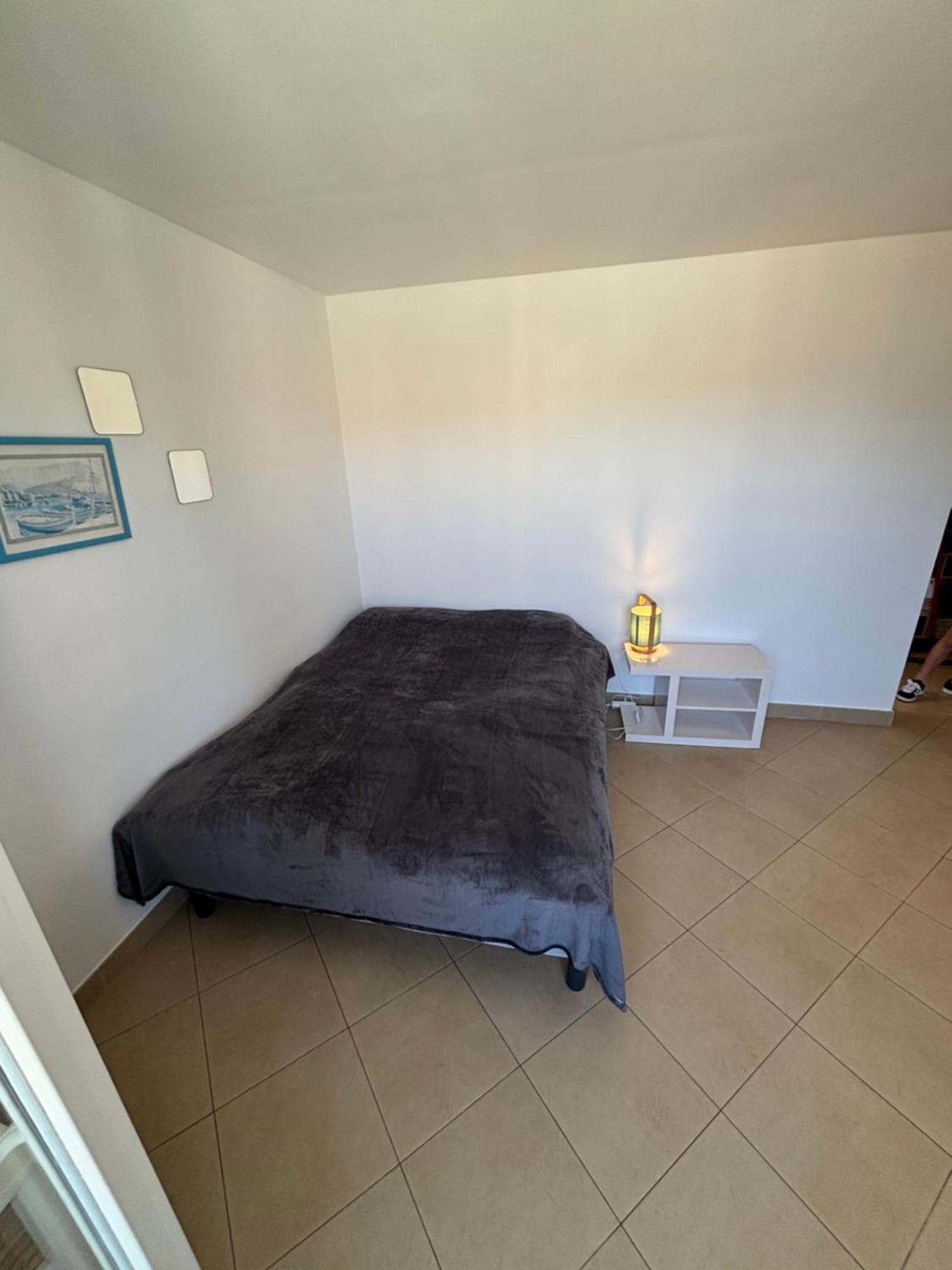 Apartment Centre Du Village *