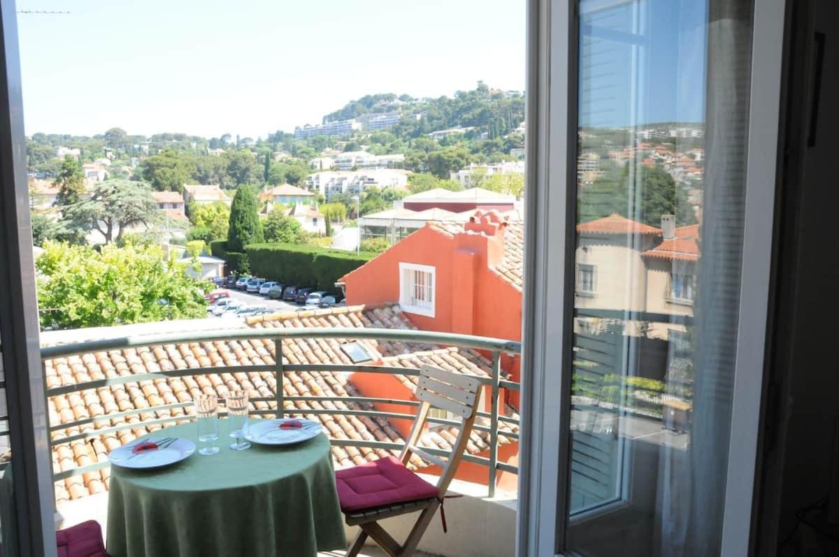 Centre Du Village Apartment Cassis