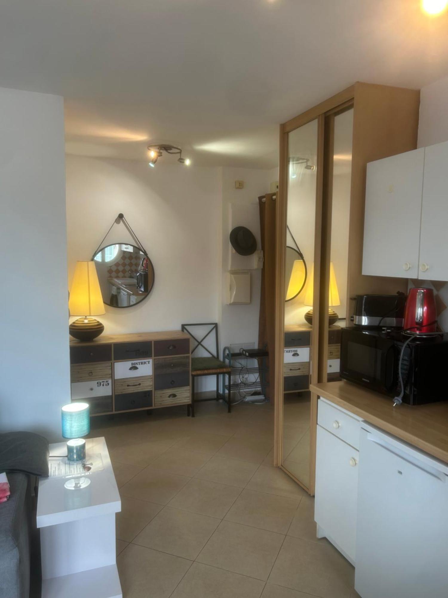 Centre Du Village Apartment Cassis
