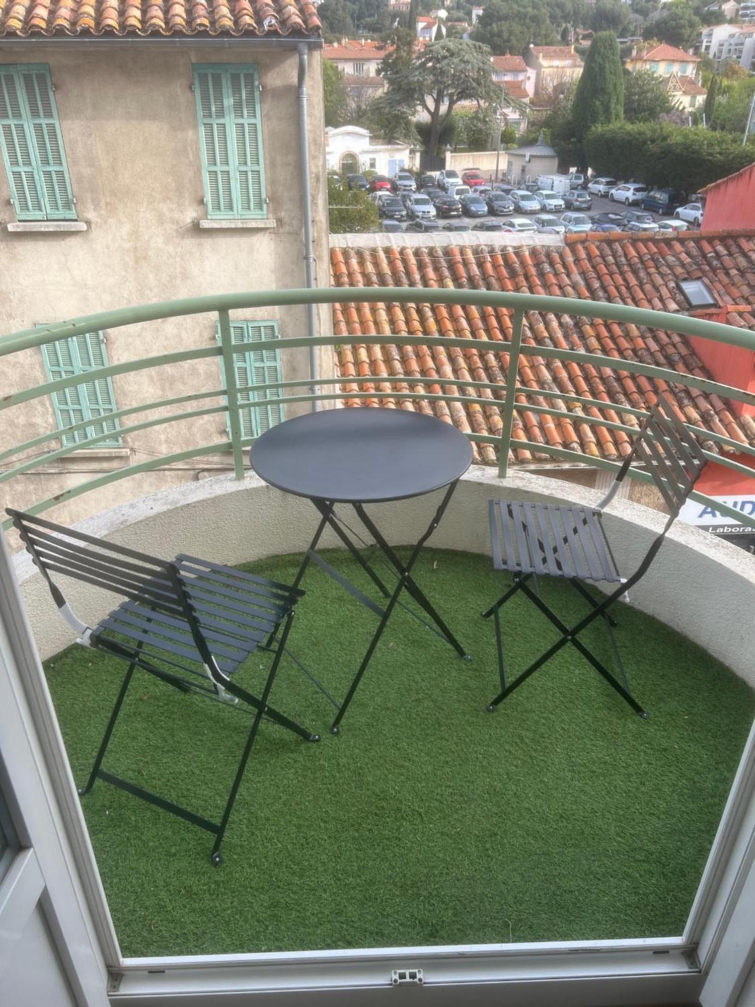 Centre Du Village Apartment Cassis